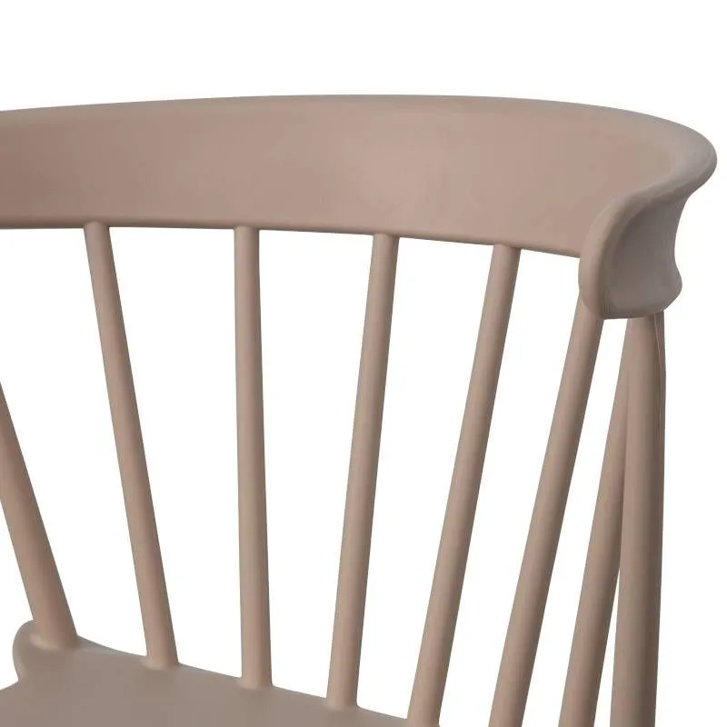 WOOOD aiatool Bliss nude