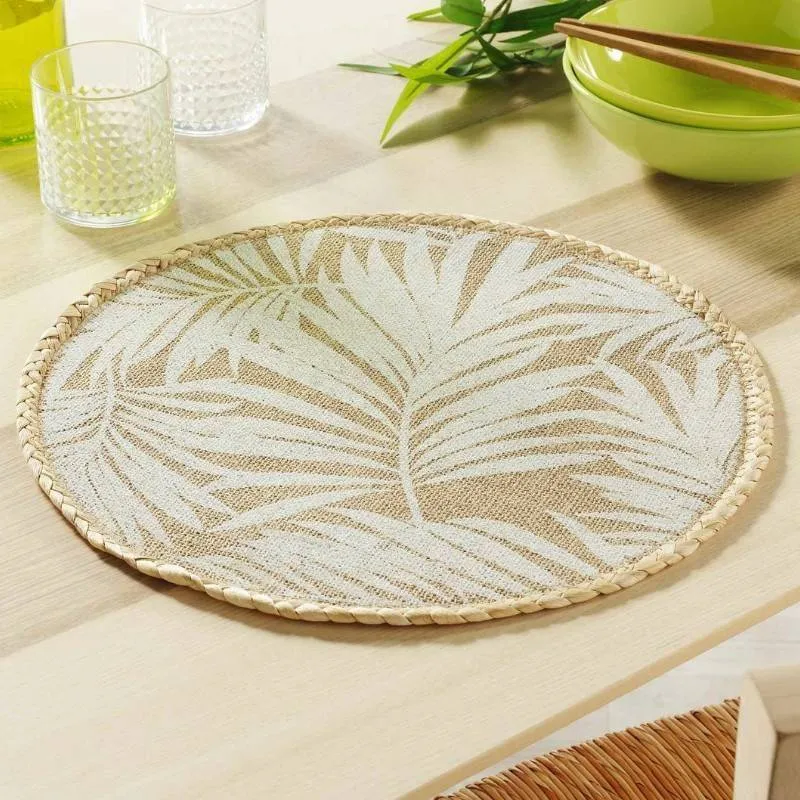 Lauamatt Palam D38 jute