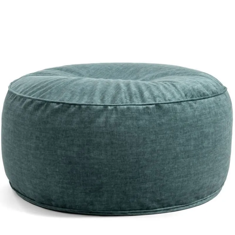 Tumba Olivia Vogue rohekassinine