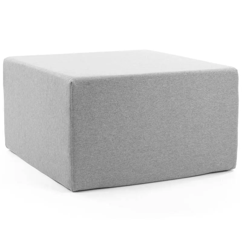 Tumba-külalistevoodi Otto Style helehall