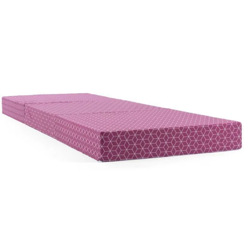 Tumba-külalistevoodi Emma Style helehall