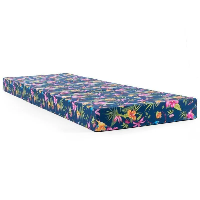 Tumba-külalistevoodi Emma Style helehall