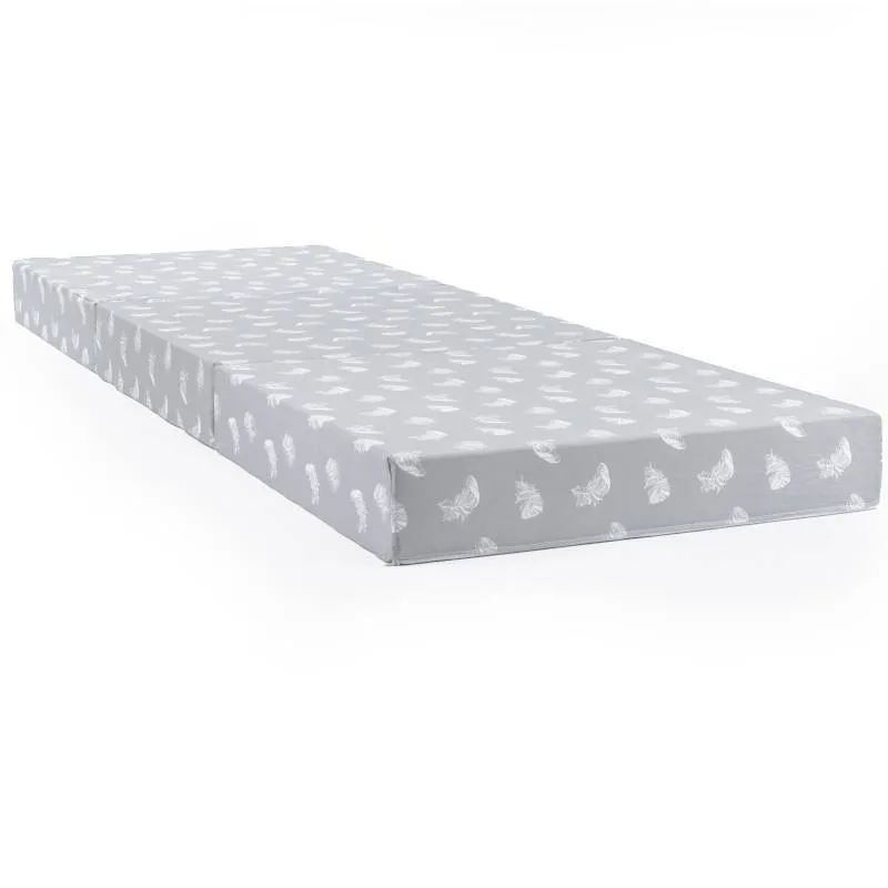 Tumba-külalistevoodi Emma Style šokolaadipruun