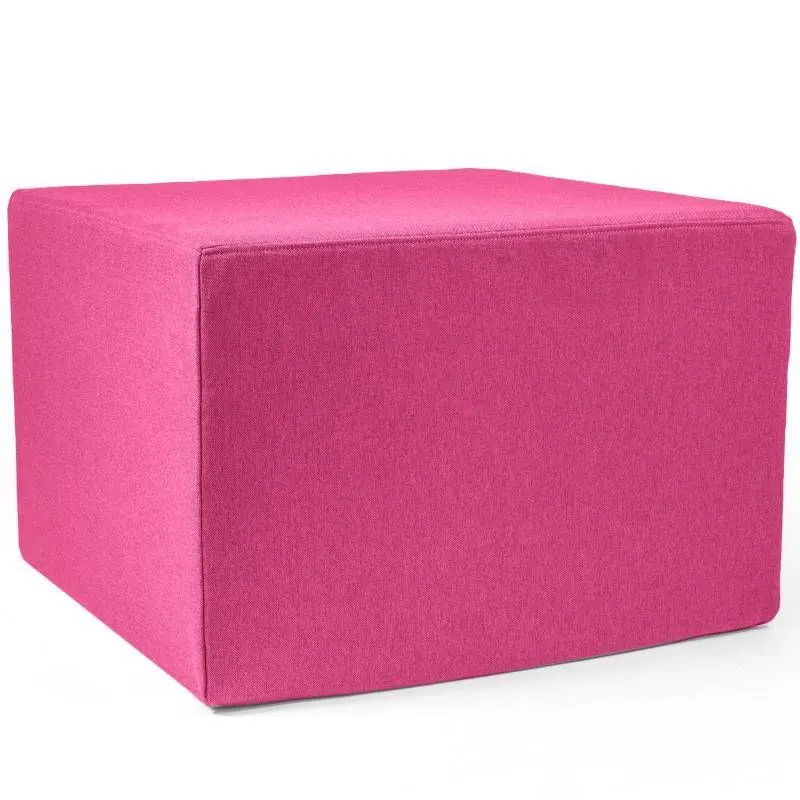 Tumba-külalistevoodi Elisabeth Style fuksiaroosa