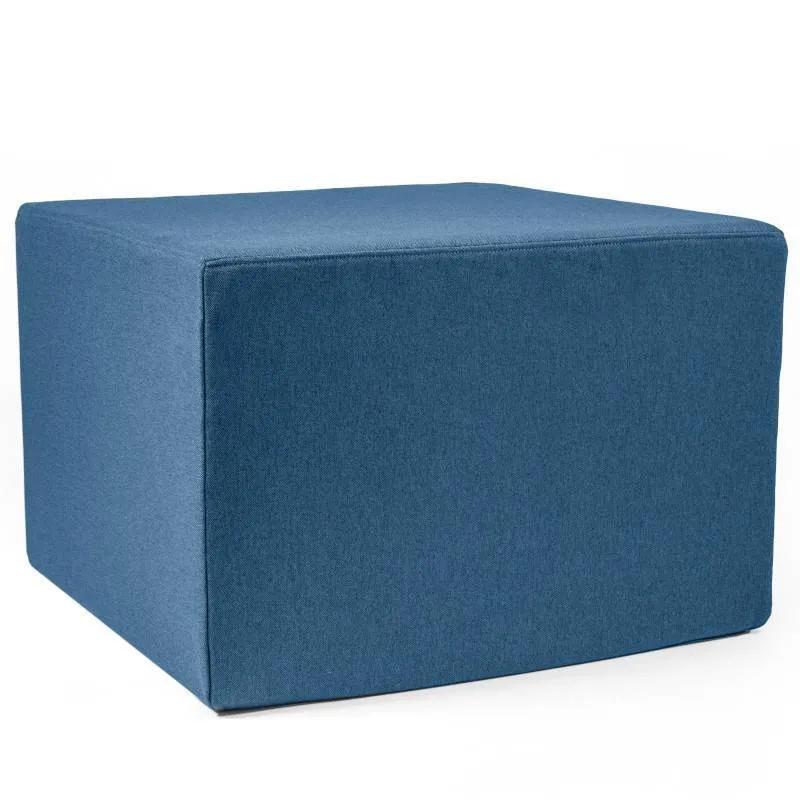 Tumba-külalistevoodi Elisabeth Style tumesinine