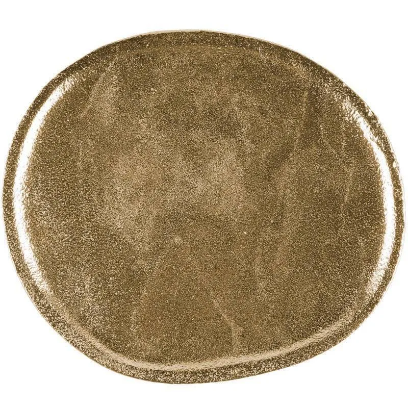 Küünlaalus Fanni K Luoto kuldne