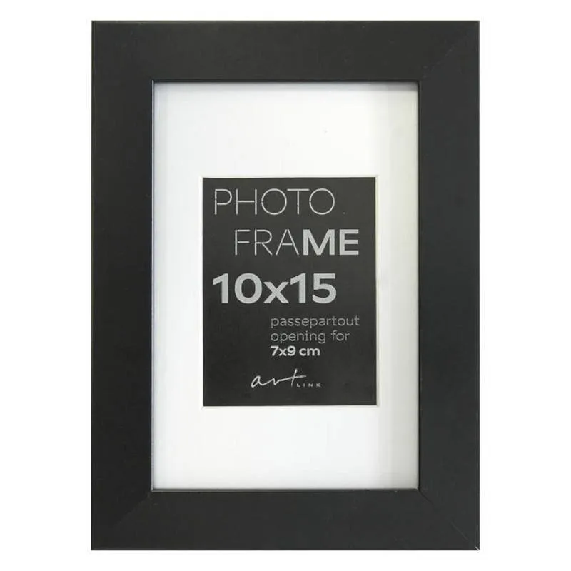 Pildiraam Gloria 10x15 must