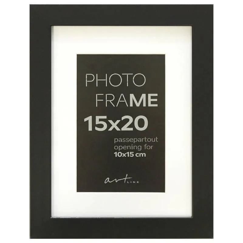 Pildiraam Gloria 15x20 must