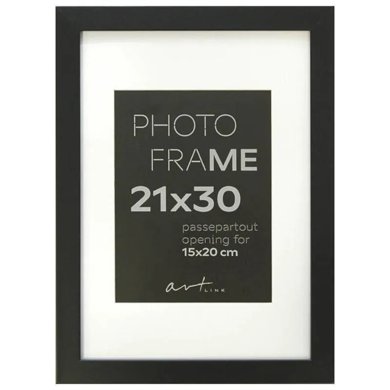 Pildiraam Gloria 21x30 must