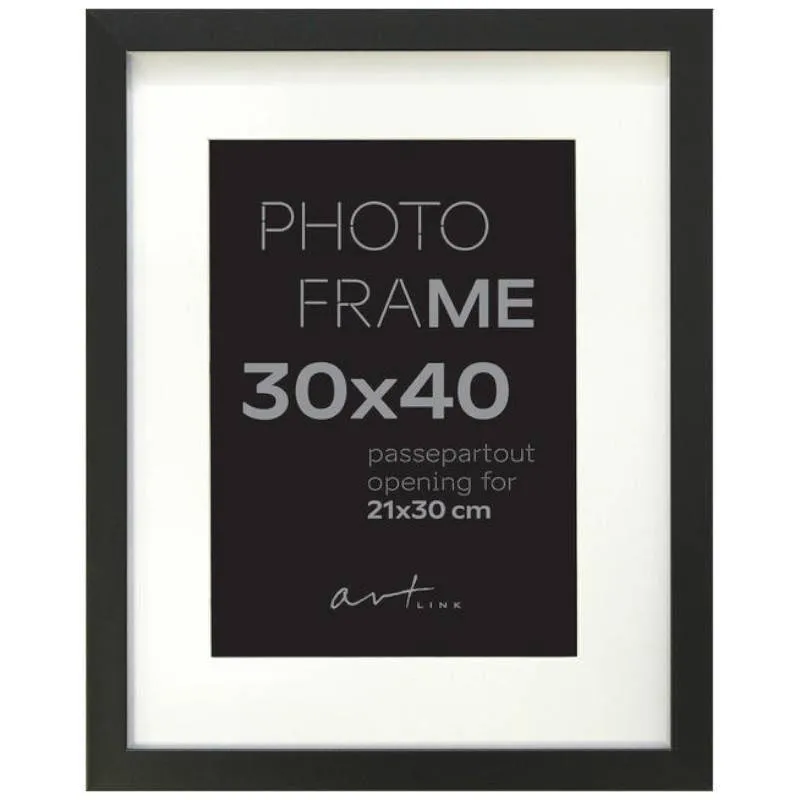 Pildiraam Gloria 30x40 must