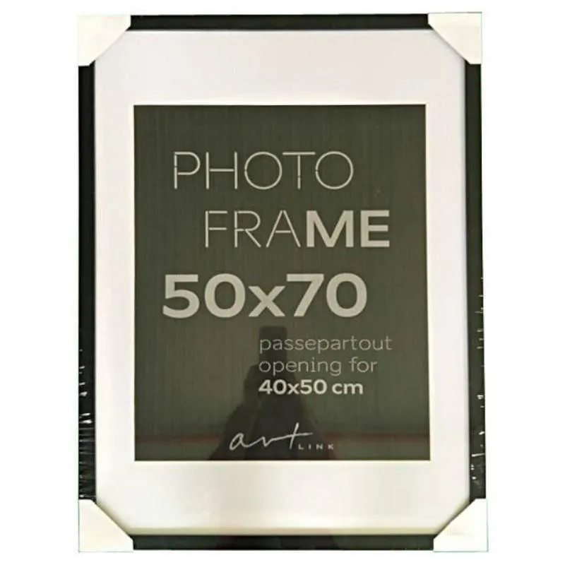 Pildiraam Gloria 50x70 must