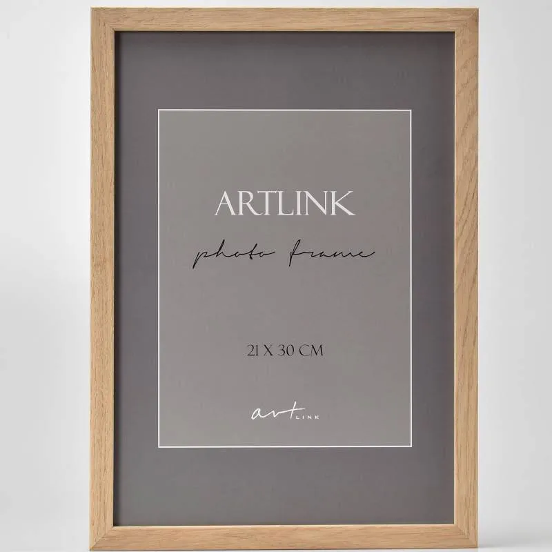 Pildiraam Leila 21x30  tamm