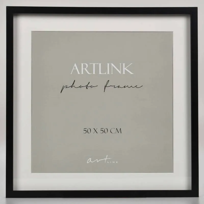 Pildiraam Amanda Box 50x50 must