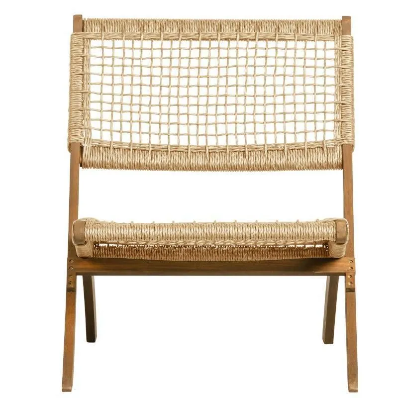 WOOOD In&Out tool Lois naturaalne