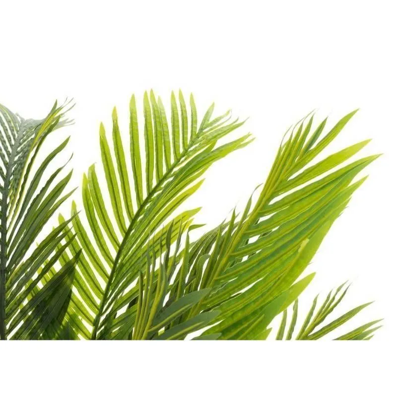 Kunstlill Palm H140 roheline