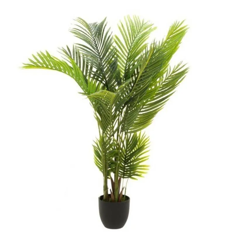 Kunstlill Palm H140 roheline