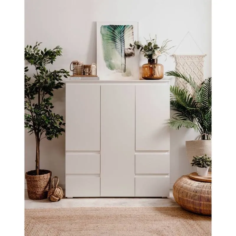 Puhvetkummut Image 53 valge