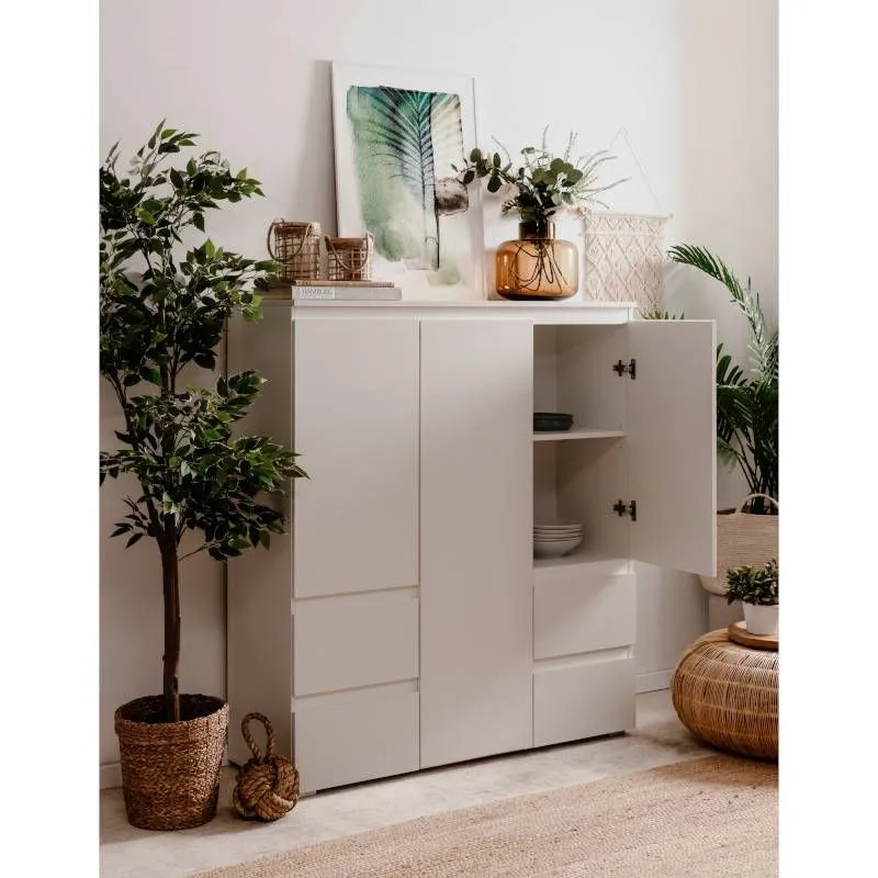 Puhvetkummut Image 53 valge