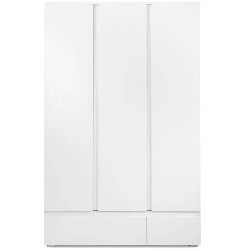 Riidekapp Image 60 valge
