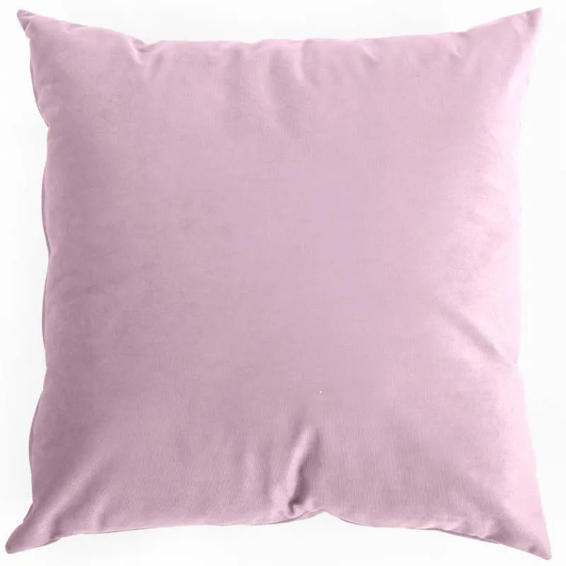 Dekoratiivpadi Comfy 40x40 lavendlililla