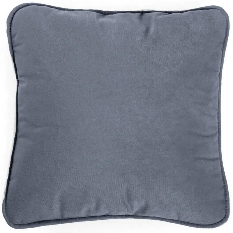 Dekoratiivpadi Comfy Line 45x45 antratsiithall