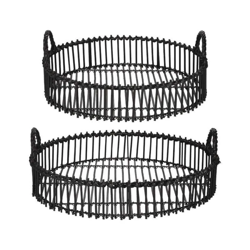 Kandik-serveerimisalus Hampton D33 cm