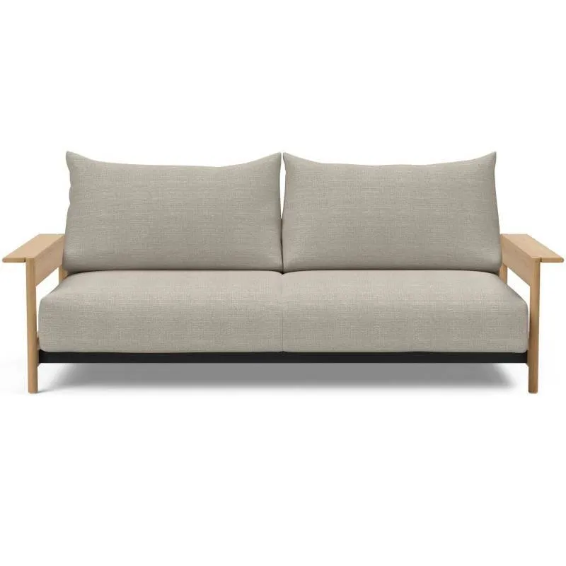 Innovation Diivanvoodi Malloy Wood beež