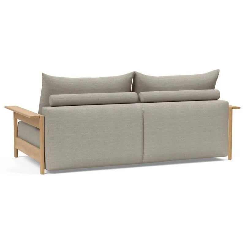 Innovation Diivanvoodi Malloy Wood beež