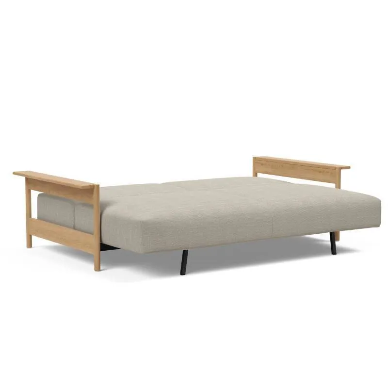 Innovation Diivanvoodi Malloy Wood beež