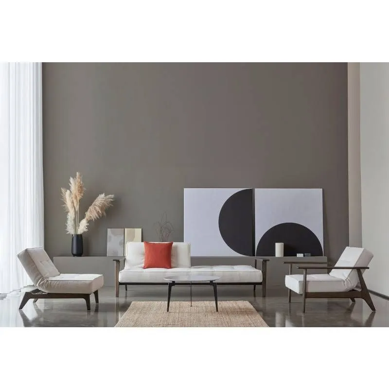 Innovation tugitool Splitback Frej valge