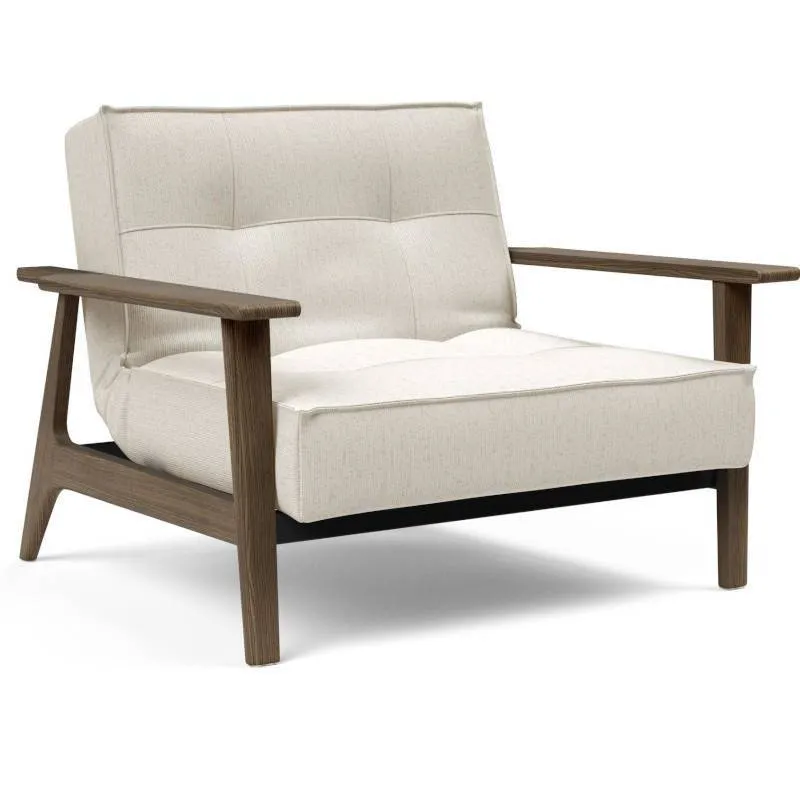 Innovation tugitool Splitback Frej valge