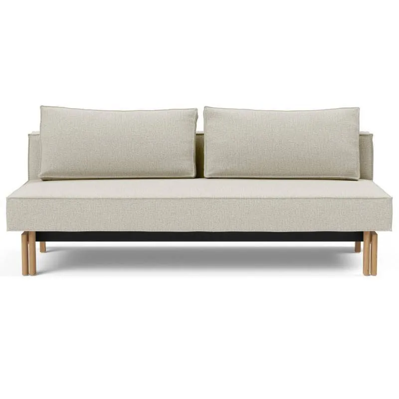 Innovation diivanvoodi Sly wood helebeež