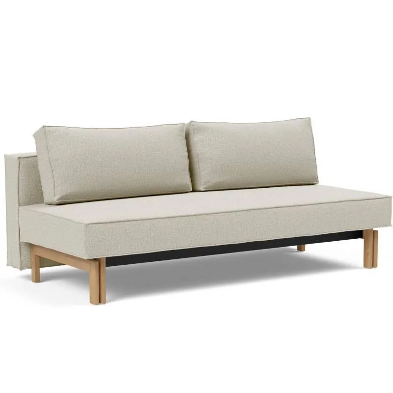 Innovation diivanvoodi Sly wood helebeež