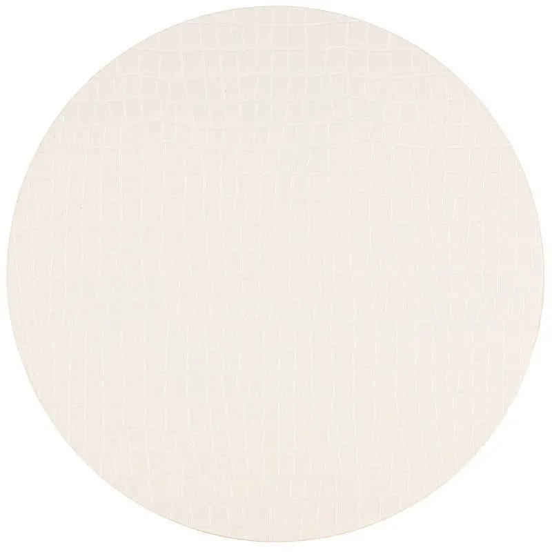 Lauamatt Croc D38 valge