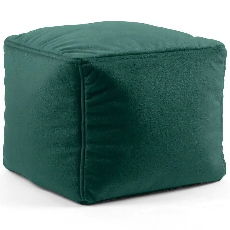 Laste tumba Kuubik Comfy džungliroheline 30L