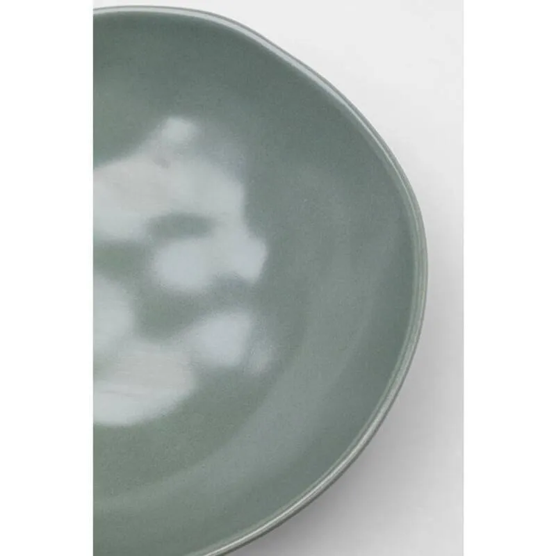 Supitaldrik Organic  D21 cm roheline