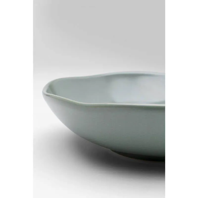 Supitaldrik Organic  D21 cm roheline