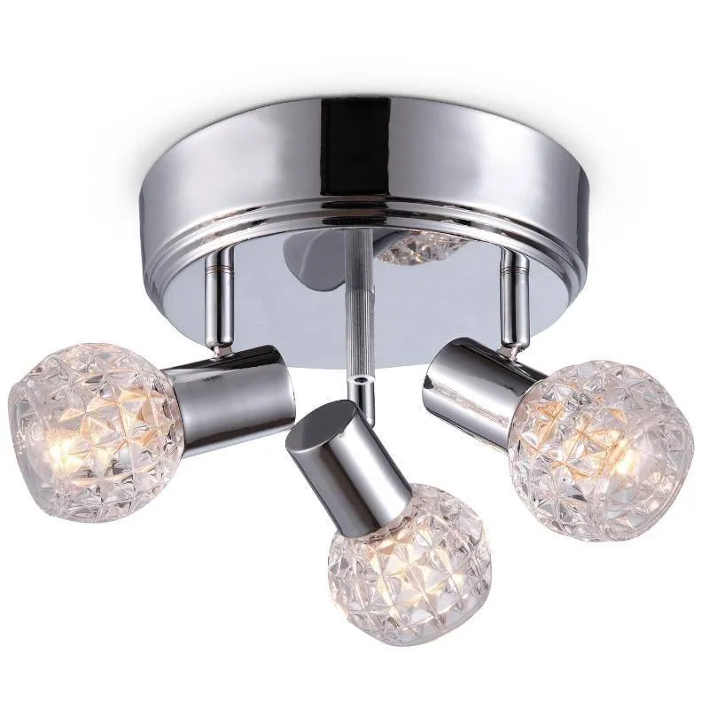 Sessak Kohtvalgusti Beth kroom