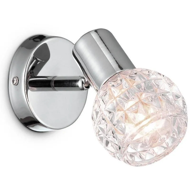 Sessak Kohtvalgusti Beth kroom