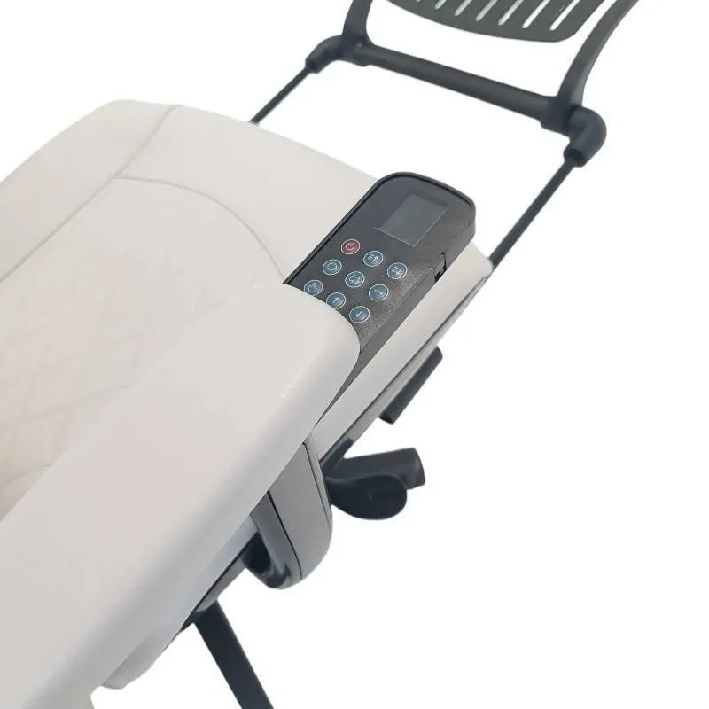 Kontori-massaažitool Medpoint valge
