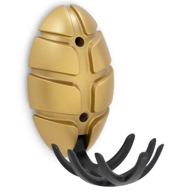 Spinder Design seinanagi Bug kuldne/must