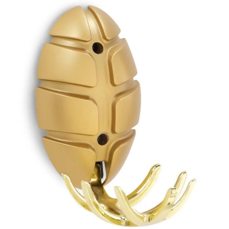 Spinder Design seinanagi Bug kuldne