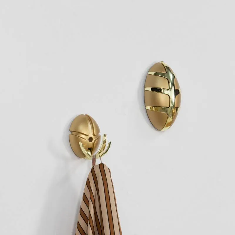 Spinder Design seinanagi Tick kuldne