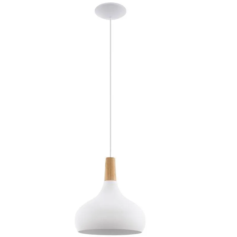 Laevalgusti Eglo Sabinar valge