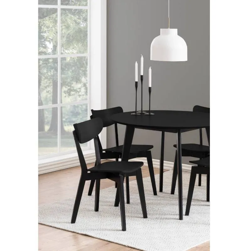 Söögilaud Rogby D105 must