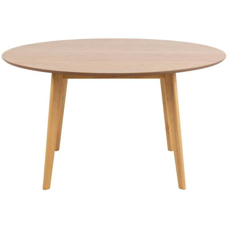 Söögilaud Rogby D140 tamm
