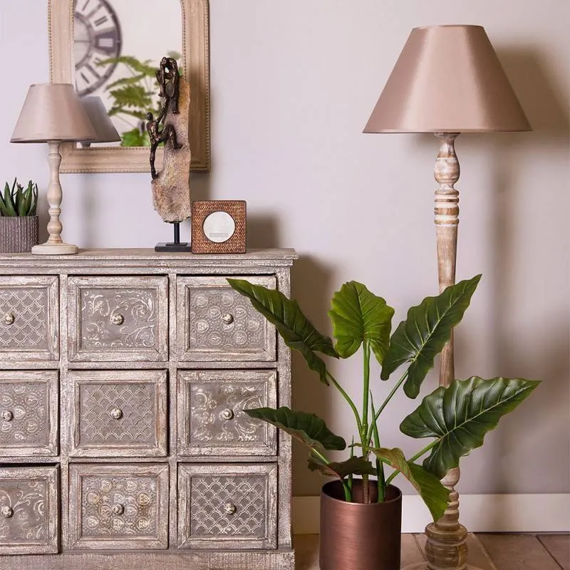 Lambikuppel Beige D37 beež