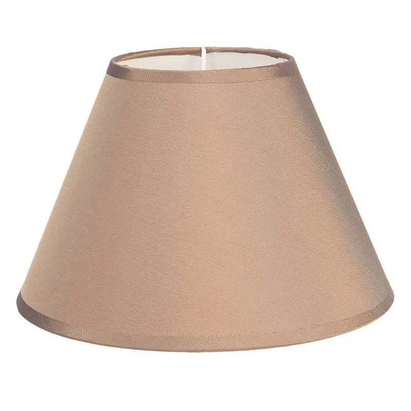 Lambikuppel Beige D37 beež