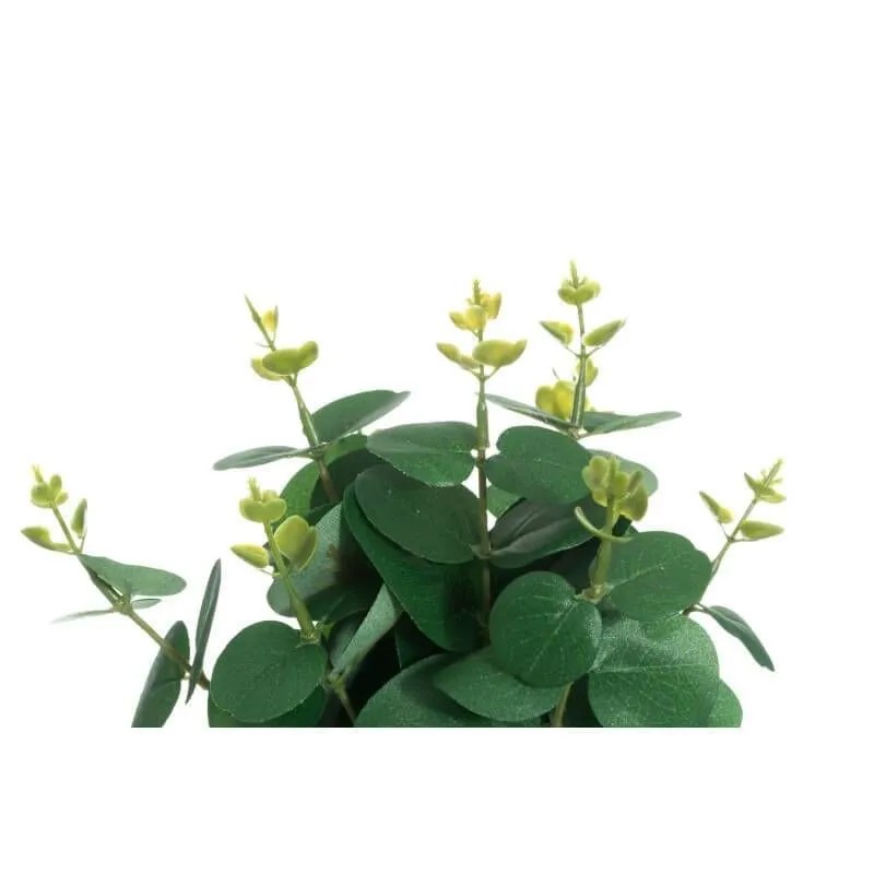 Kunstlill Eucalyptus