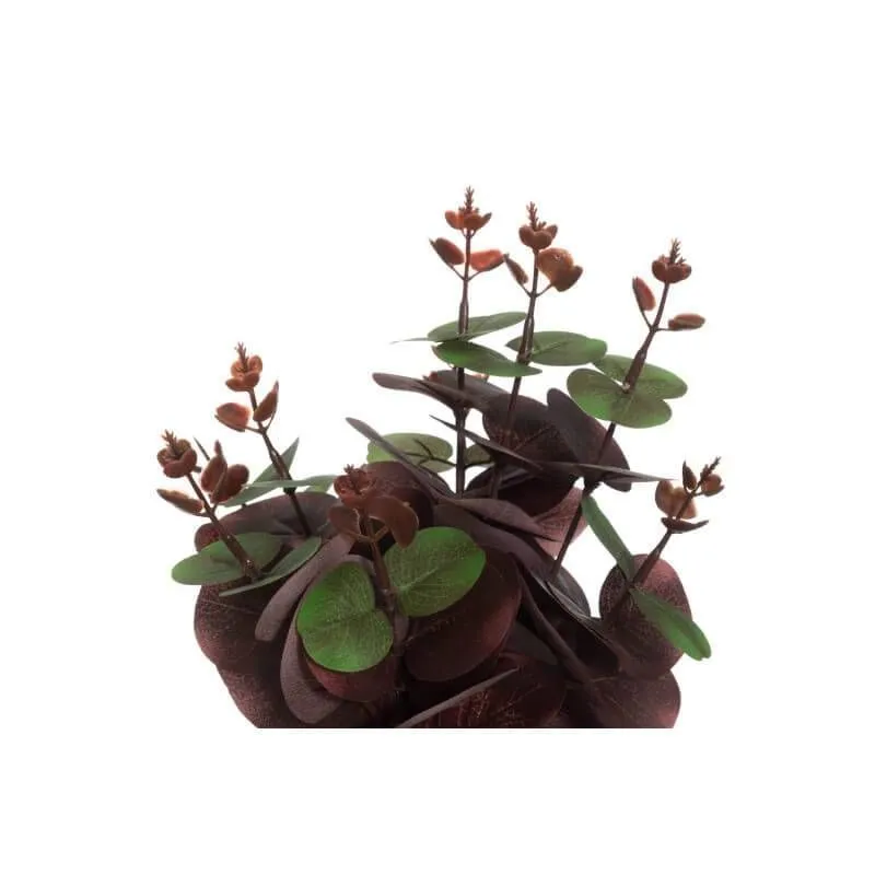 Kunstlill Eucalyptus